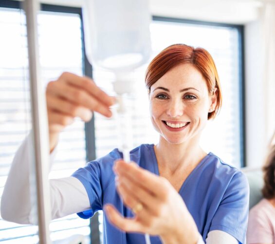 IV Therapies