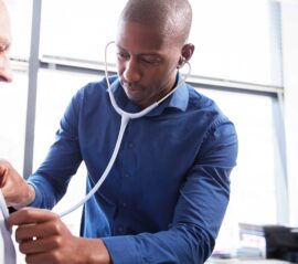 Medical & Sport Physicals